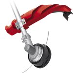 EINHELL débroussailleuse thermique 2 temps 42 7 cc GH-BC 43 AS