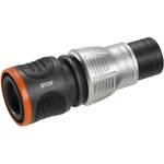 GARDENA - Raccord aquastop - Premium