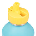 Gourde Inox Enfant - Chatons - Draeger paris
