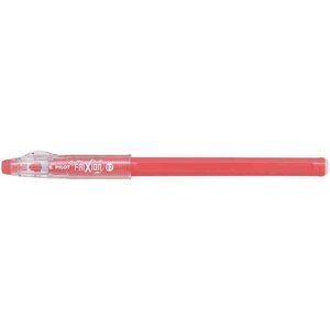 Stylo roller frixion ball sticks 07  corail pilot