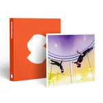 SMARTBOX - Coffret Cadeau 3 vols en simulateur de chute libre pour 1 personne près de Lille - Sport & Aventure