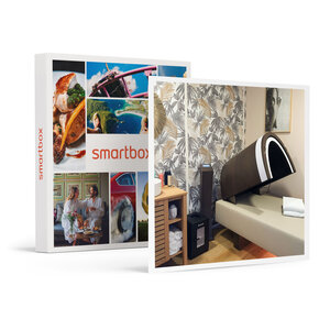 SMARTBOX - Coffret Cadeau Six séances de sauna japonais près de Bordeaux -  Bien-être