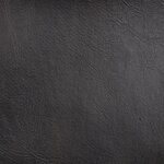 vidaXL Bancs de rangement lot de 2 et coussin marron 69 cm quenouille