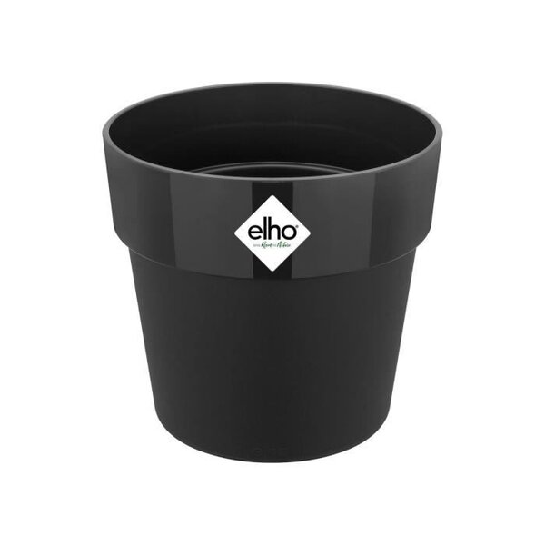 B.for Original Rond 22 living noir