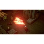 Le Donjon de Naheulbeuk: L'Amulette du Désordre - Chicken Edition Jeu Switch