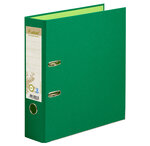 Classeur à levier D80mm Prem'Touch FOREVER vert EXACOMPTA