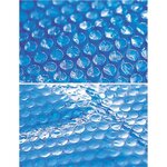 Gre couverture de piscine ovale 915 x 470 cm