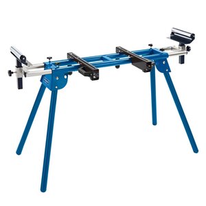Scheppach support de scie à onglet universel umf1600 165 cm