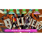 Just Dance 2022 Jeu PS4