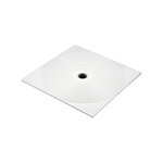 Couvercle carrée de skimmer   4402010107