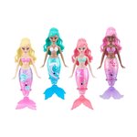 Zuru 9567 - Pets Alive - Robo Mermaid S1  assortis