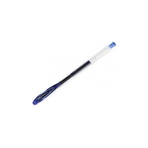 uni-ball Stylo roller encre gel SIGNO UM-120  bleu