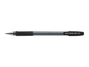 Stylo à bille Grip BPS-GP XB Extra Large Noir PILOT
