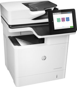 Hp laserjet enterprise mfp m636fh (ml) hp laserjet enterprise mfp m636fh mono a4 71 ppm (ml)