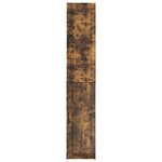 vidaXL Ensemble de Meubles 2 Pièces Bois d'ingénierie
