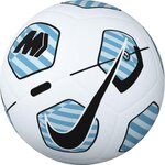 Nike FZ3036-100 - Ballon de football Mercurial Taille 5