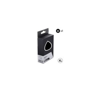 HP 652 Cartouche d'encre Toner Services HPT652BXL
