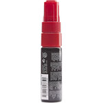 Marqueur peinture 4ARTIST pointe biseau 8 mm ROUGE PÉBÉO