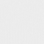 vidaXL Tabourets de bar lot de 2 blanc acier chromé et cuir artificiel