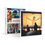 SMARTBOX - Coffret Cadeau Disney100 : L’Exposition - 2 billets Open pour 2 adultes -  Sport & Aventure