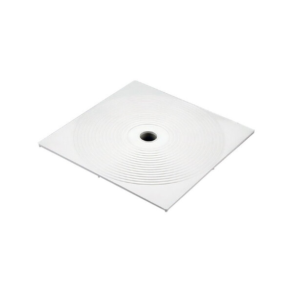 Couvercle carrée de skimmer   4402010107