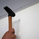 BRILLIANT TOOLS Ensemble d'outils 64 Pièces dans un sac de cuir Acier