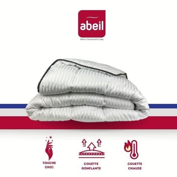 ABEIL Couette 220 x 240 cm