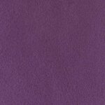 vidaXL Couvertures à jeter 6 Pièces Violet 170 x 130 cm Toison