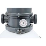 Bestway pompe à filtre à sable flowclear 2006 l/h 58515