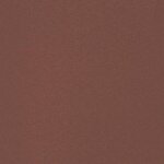 vidaXL Auvent latéral rétractable de patio 140x600 cm Marron