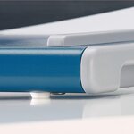 Cisaille 534 A3 460mm capacité 15 feuilles 00534-21249 DAHLE