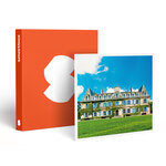 SMARTBOX - Coffret Cadeau 2 jours en hôtel 4* avec dîner gastronomique - Séjour