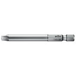 Embouts de vissage Torx  Standard T30x25