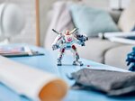75390 LEGO Star Wars™ X-Wing™ de Luke Skywalker™ - Robot de construction pour enfants