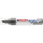 Marqueur acrylique large 5000 anthracite 5-10 mm EDDING