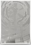 Monnaie SPOCK Star Trek Feuille Argent 1$ Niue 2026 (PRÉCOMMANDE)