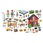 PLAYMOBIL 71248 - Country Petite Ferme