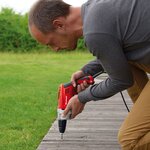 Einhell visseuse pour placo 500w th-dy 500 e