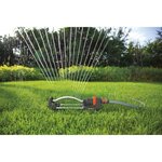 GARDENA Arroseur oscillant Aqua S