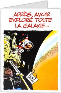 Carte Je t'aime Saint Valentin 14 février Amour I Love you + Enveloppe 12x17 5cm