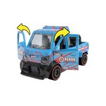 Mattel HPR70 - Hot Wheels-Véhicule À Rétrofriction  assortiment