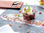 SMARTBOX - Coffret Cadeau Dîner Romantique -  Gastronomie