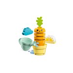 Duplo La carotte qui pousse