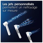 Oral-B Oral Health Center Hydropulseur