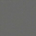 vidaXL Canapé Gris foncé 78 x 78 x 80 cm Velours