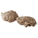 Pack and Move - Calage pour Remplissage de Carton- 20 L - Amortissant Déménagement et Expédition - Emballer  Protéger  Rembourrer