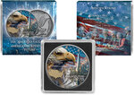 Monnaie FUTURE American Independence 1 Oz Argent 1$ USA 2026