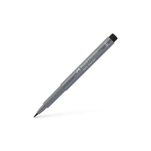 Feutre Pitt Artist Pen Soft Brush cold grey IV 233 FABER-CASTELL