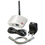 Brennenstuhl Passerelle domotique GWY 433