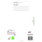 Calendrier de l'avent mon premier Noel